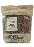 Organic Chana (Bengal Gram), Just Organik (500gm)