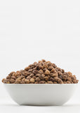 Organic Chana (Bengal Gram), Just Organik (500gm)