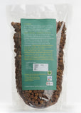 Organic Chana (Bengal Gram), Mana Organics (500gm)