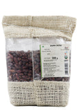 Organic Chitra Rajma (Kidney Beans), Just Organik (500gm)