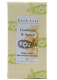 Organic Chocolate Bars- Gondhoraj & Apricot, Earth Loaf (72gm)