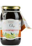 Organic Chyawanprash, Khandige (500gm)