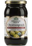 Organic Chyawanprash, Organic India (500gm)