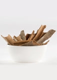 Organic Dalchini (Cinnamon Bark), Dubdengreen (50gm)