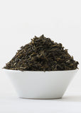 Organic Darjeeling Green Tea, Chamong  (100gm)