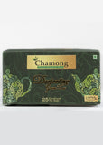 Organic Darjeeling Green Tea, Chamong  (25 teabags)