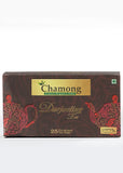 Organic Darjeeling Tea, Chamong  (25 teabags)