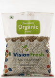 Organic Dhania Whole (Coriander), Vision Fresh (200gm)