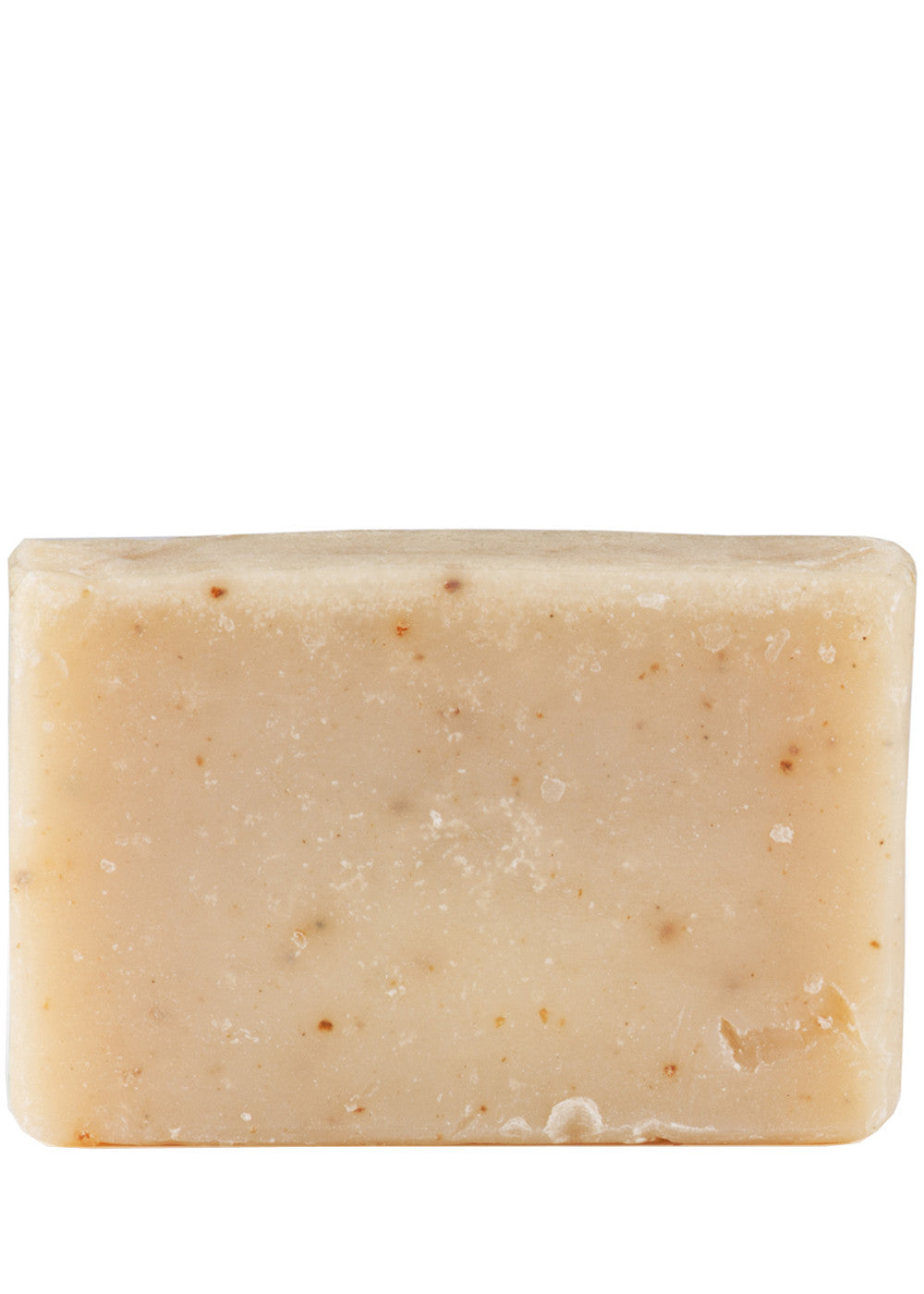 Organic Exfoliate Soap, Rustic Art (100gm)