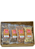 Organic Exotic Dry Fruits Hamper