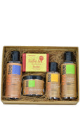 Organic Exquisite Body Care Hamper