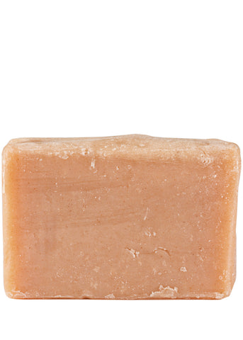 Organic Facial Soap, Rustic Art (100gm)