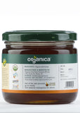 Organic Forest Honey, Organica (400gm)