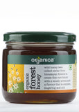 Organic Forest Honey, Organica (400gm)