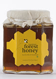 Organic Forest Honey, Terra Greens (300gm)