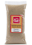 Organic Garam Masala, Dubdengreen (100gm)