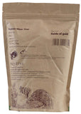 Organic Gehun Atta (Whole Wheat Flour), Pristine (1kg)