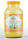 Organic Ghee, Organic India (500ml)