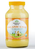 Organic Ghee, Organic India (500ml)