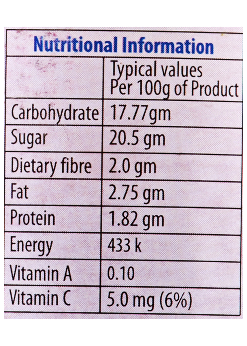 Organic Ginger Candy, Sudh Sattvic (100gm)