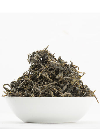 Organic Green Tea, Abali Tea (100gm)