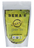 Organic Green Tea, Deha (100gm)