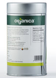 Organic Green Tea, Organica (100gm)