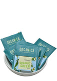 Organic Green Tea, Organica (25 tea bags)