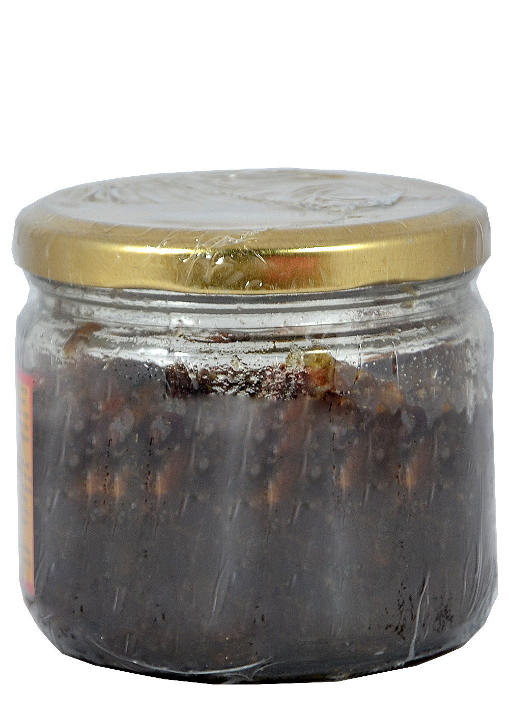 Organic Gulkand (Rose Petal Jam), Dubdengreen (250gm)