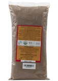 Organic Gurh Powder (Jaggery), Dubdengreen (500gm)