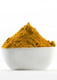 Organic Haldi Powder (Turmeric), 24 Mantra (100gm)