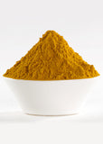 Organic Haldi Powder (Turmeric), Conscious Food (100gm)