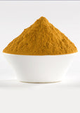 Organic Haldi Powder (Turmeric), Dubdengreen (100gm)