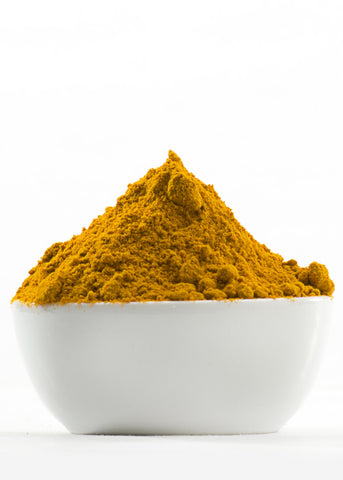 Organic Haldi Powder (Turmeric), Terra Greens (100gm)