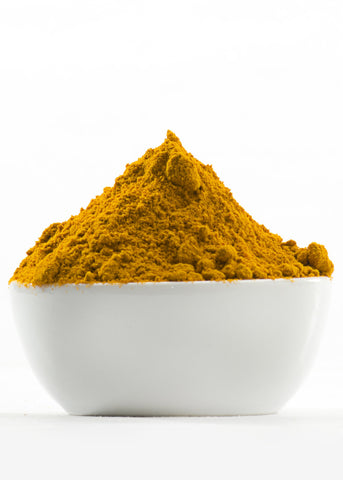 Organic Haldi Powder (Turmeric), Vision Fresh (200gm)