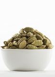 Organic Hari Elaichi (Green Cardamom), Conscious Food (50gm)