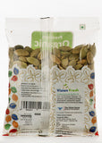 Organic Hari Elaichi (Green Cardamom), Vision Fresh (50gm)