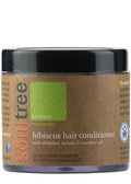 Organic Hibiscus Hair Conditioner, Soul Tree (100ml)
