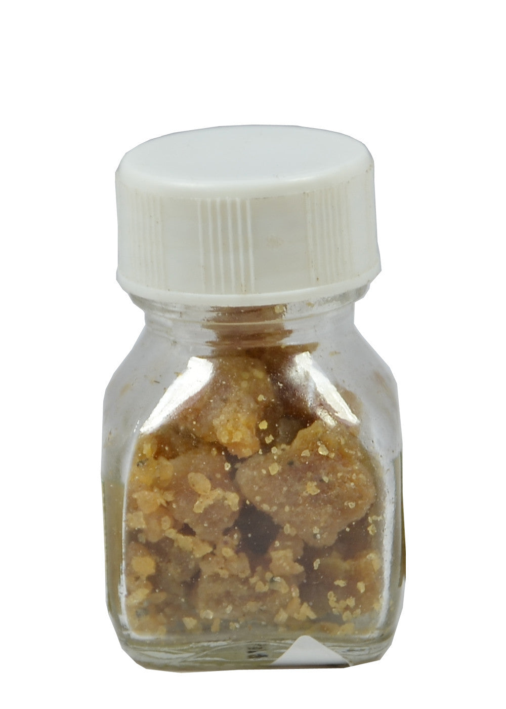 Organic Hing (Asafoetida), Dubdengreen (10gm)