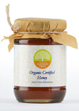 Organic Honey, Under The Mango Tree (200gm)