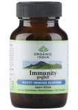 Organic Immunity capsules, Organic India (60gm)