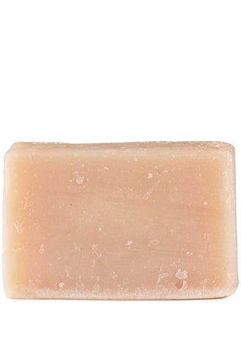 Organic Jasmine Soap,  Rustic Art (100gm)