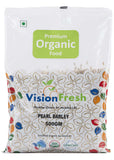 Organic Jau (Barley), Vision Fresh (500 gm)