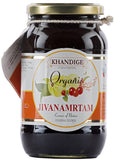 Organic Jivanmritam, Khandige (500gm)