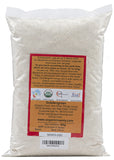 Organic Jowar Atta (Sorghum Flour), Dubdengreen (500gm)