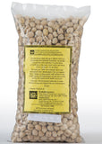 Organic Kabuli Chana (Chick Peas), Dubdengreen (500gm)