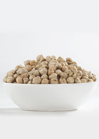 Organic Kabuli Chana (Chick Peas), Dubdengreen (500gm)