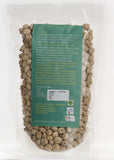 Organic Kabuli Chana (Chick Peas), Mana Organics (500gm)