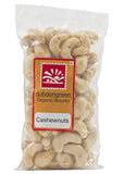 Organic Kaju (Cashew), Dubdengreen (100gm)