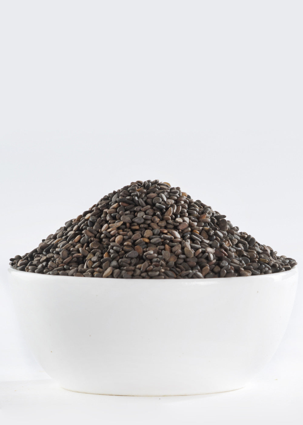 Organic Kala Til (Sesame Black Seeds), Conscious Food (100gm)